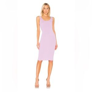 Revolve Kaila Midi Dress